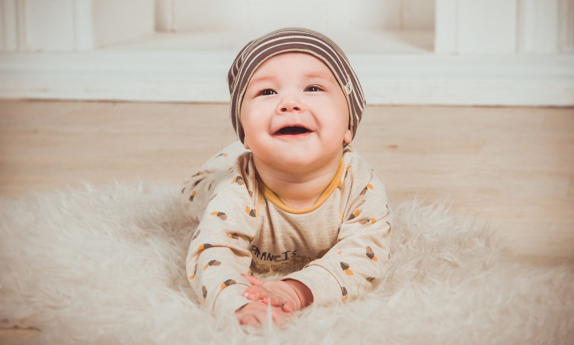 You are currently viewing Montessori : Comment créer un bon environnement à la maison ?