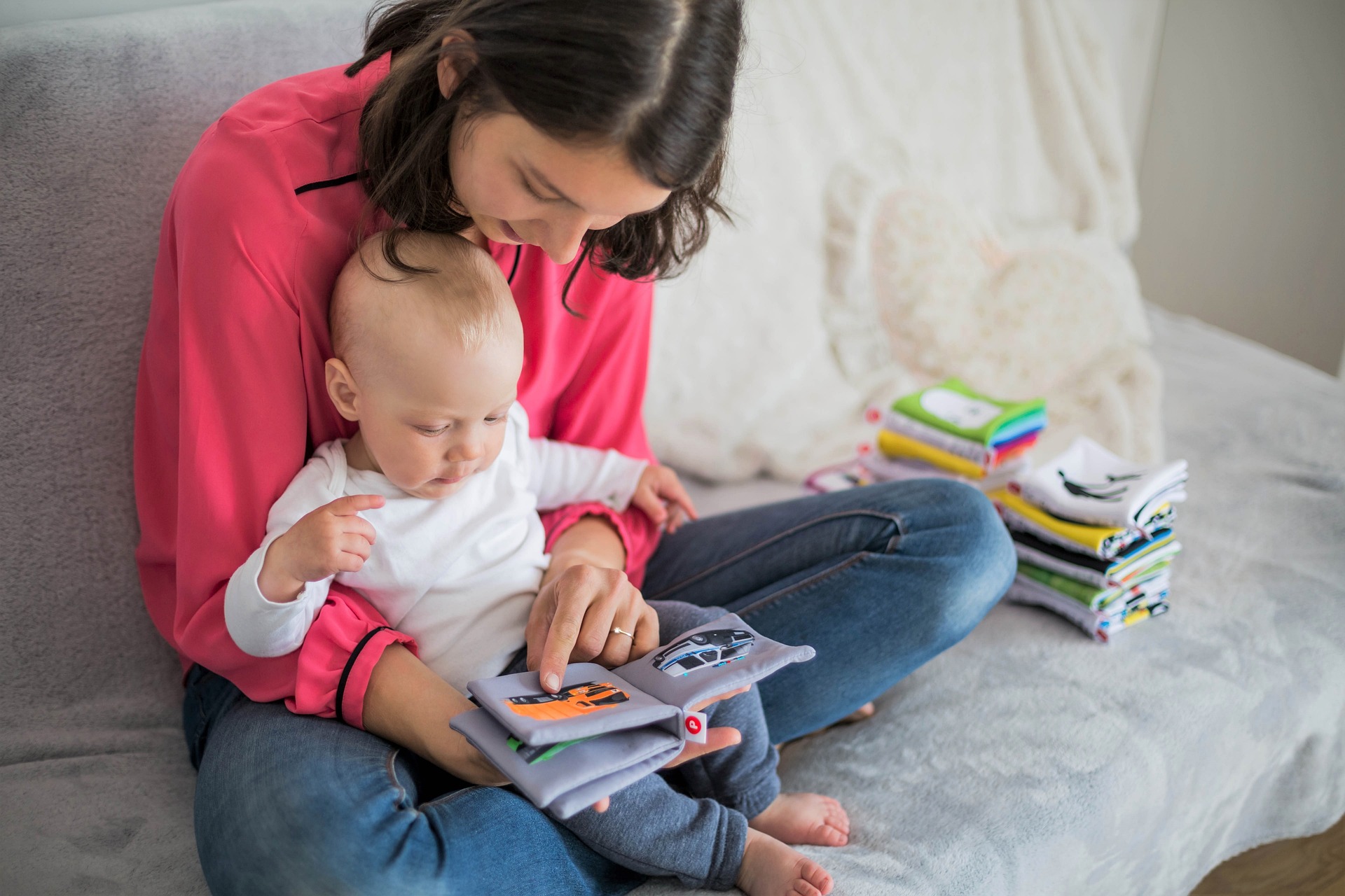 Lire la suite à propos de l’article Concentration : 5 Principes Montessori pour Aider nos enfants