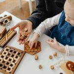 Montessori : 10 Activités Simples pour Encourager l’Indépendance